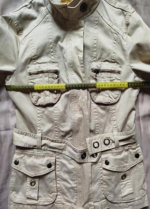 Куртка-пиджак 5