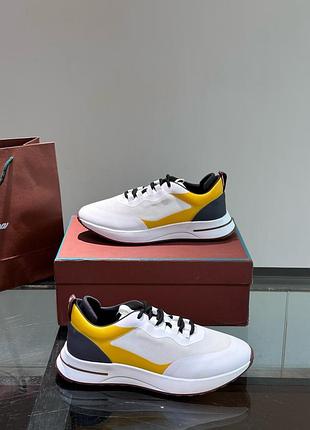 Кросівки чоловічі 5