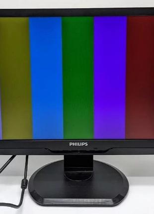 Монитор б/у