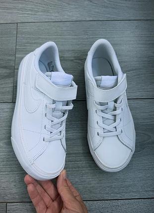 Кеди найк nike 6