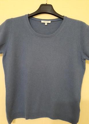 Футболка 100% кашемир