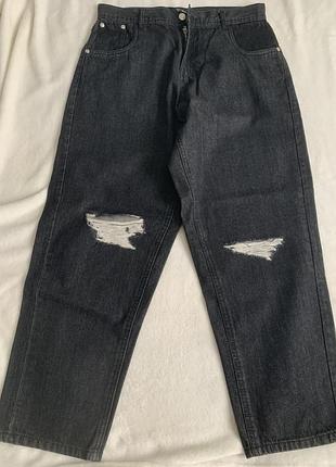 Жіночі джинси мом w30 обмін пропонуйте