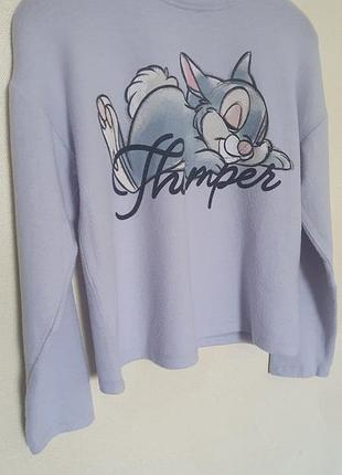 Красивая мягкая кофточка zara на 11-12 лет