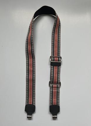 Ремень на сумку
