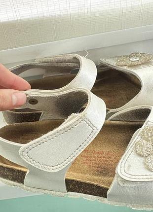 Босоножки суперфит