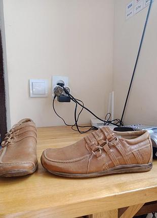Туфлі чоловічі