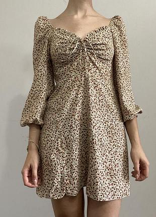 Літня сукня