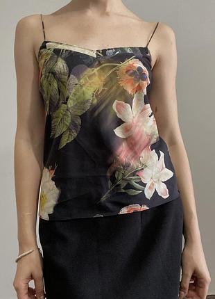 Майка ted baker