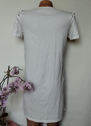 Платье футболка. заказ от 150 грн! 5