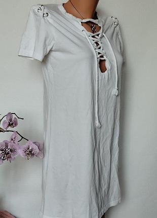 Платье футболка. заказ от 150 грн! 3