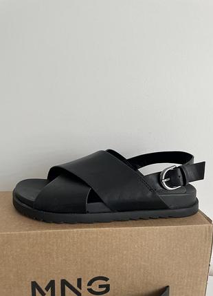 Сандалі mango 3