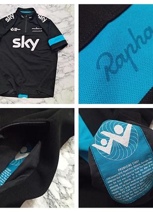 Rapha original assos pro велоджерсі велошорти