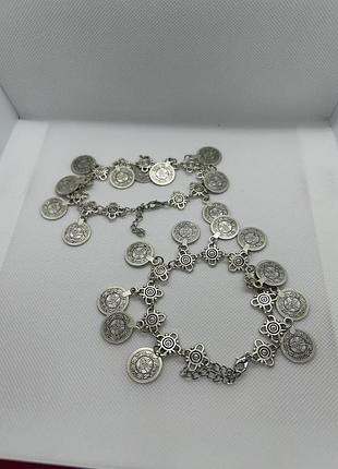 Браслети на ніжку