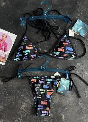 Фірмовий купальник puma