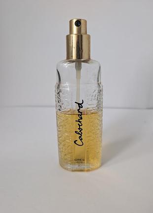Cabochard gres туалетна вода.