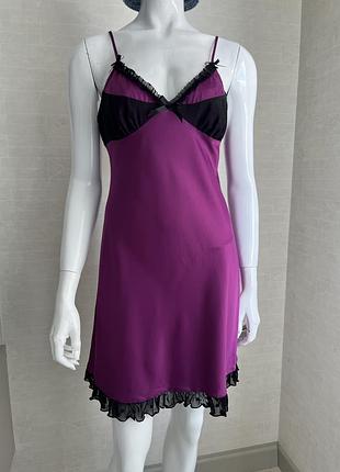 Нічна сорочка