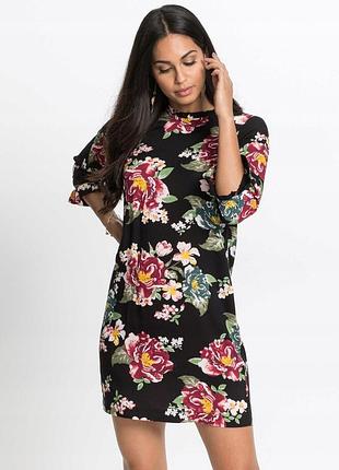 Віскозне 👗 плаття