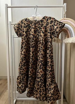 Шикарна сукня 3-4 р