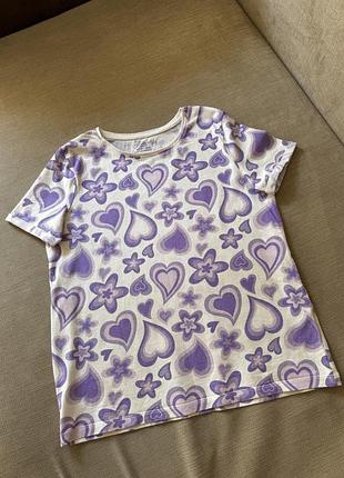 Футболка, 10-11 років