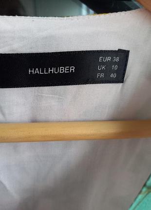 Платье мах шёлк 3