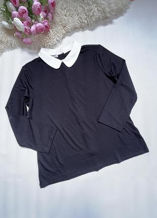 Трикотажна блуза/реглан hobbs