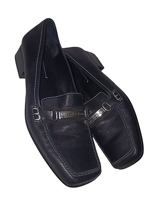 Marc o polo туфли кожа