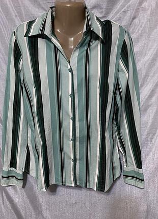 Рубашка женская tom tailor