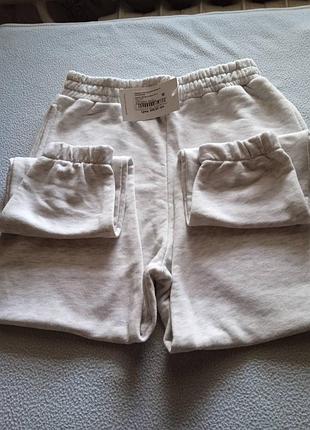 Штаны спортивные