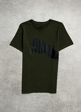 Футболка puma xs-s