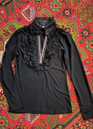 Кофта женская блузка блуза качественная