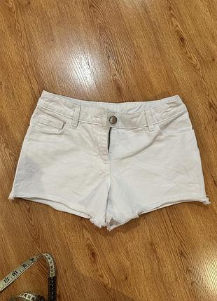 Шорты для девочки next