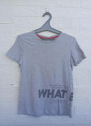 Футболка на 16 лет 164 см