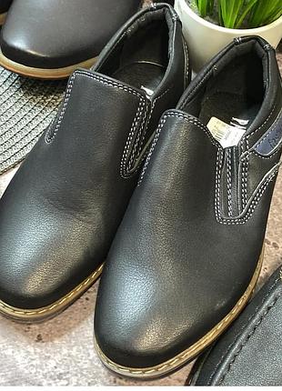 Туфлі на хлопчика 3