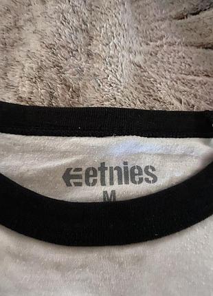Можете писати свою ціну за яку заберете лонг etnies 2