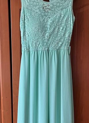 Плаття жіноче сукня літнє легке