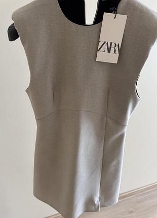 Сукня zara