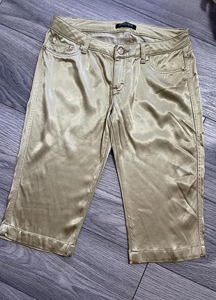 Колоти капри шорти