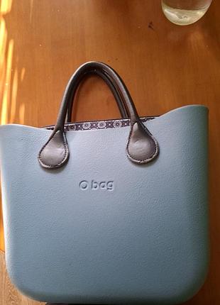 Продам сумку о bag оригінал.