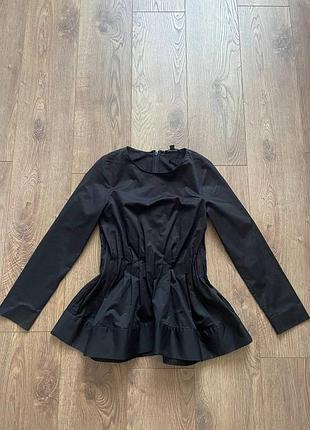 Блуза крута cos