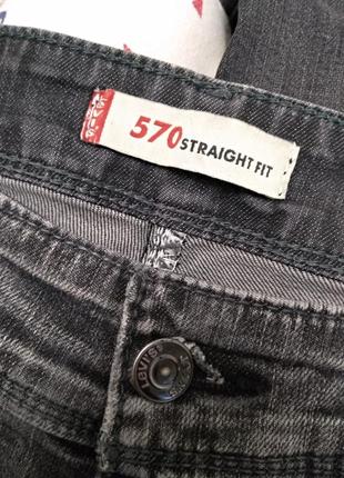 Джинсы levis3 фото