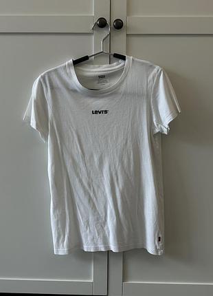 Футболка levi’s жіноча