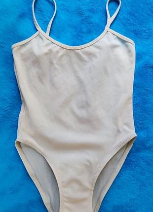 Під купальник патрон