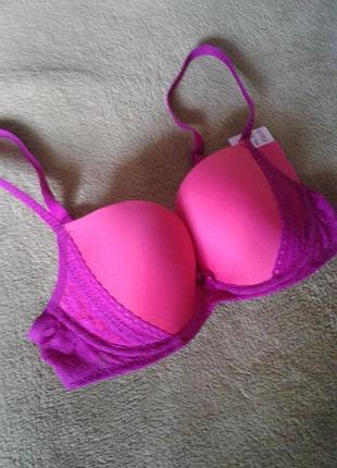 Фірмовий бюсгальтер passionata італія