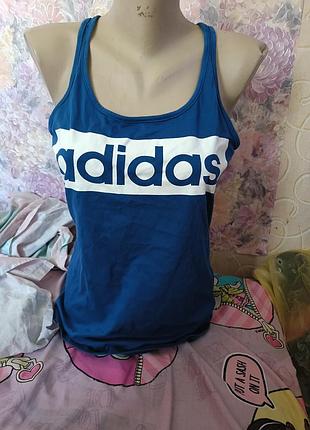 Майка adidas