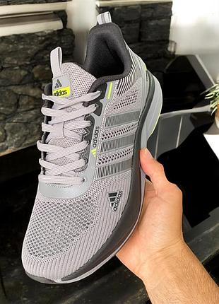 Кросівки adidas сетка 4