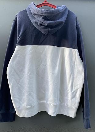 Оригінальне худі hollister california 2