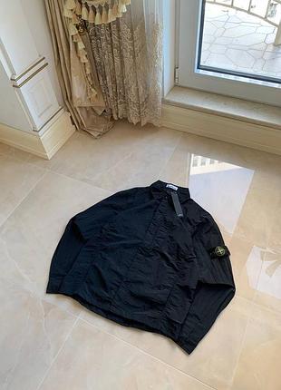 Овершорт нейлоновий stone island оригінал