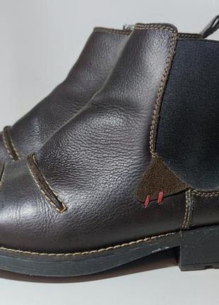 Ботинки чоловічі зимові rieker розмір 41