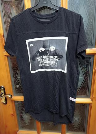 Футболка. (котон)