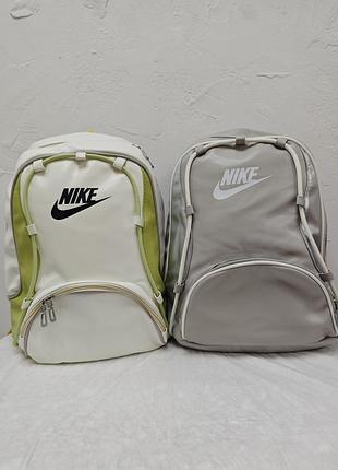 Рюкзак nike  сampus air/ спортивный рюкзак / спортивний рюкзак